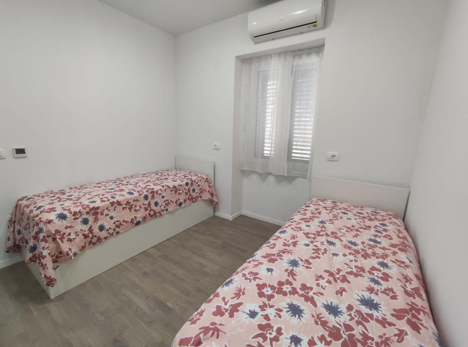 Apartment Tona Šibenik Exterior foto